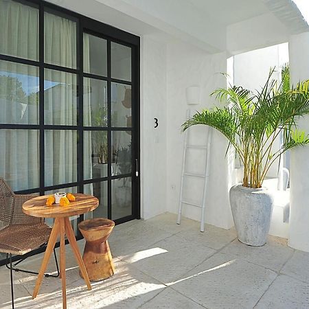 Amara Uluwatu Hotell Eksteriør bilde