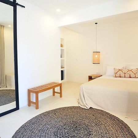 Amara Uluwatu Hotell Eksteriør bilde