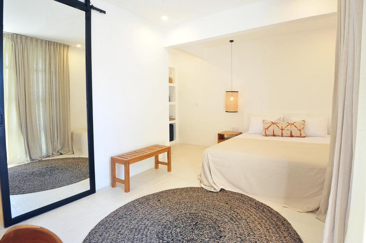 Amara Uluwatu Hotell Eksteriør bilde
