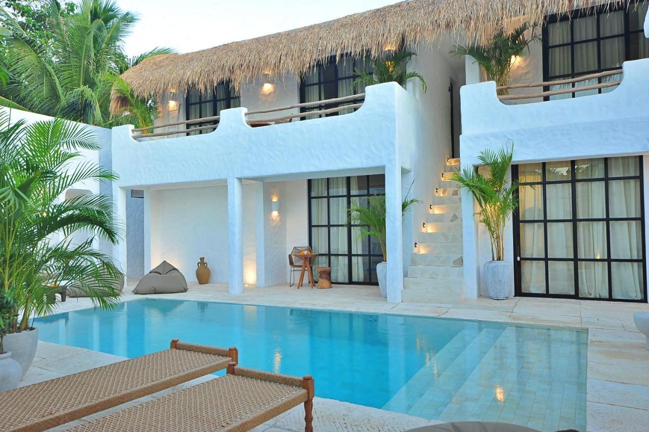Amara Uluwatu Hotell Eksteriør bilde