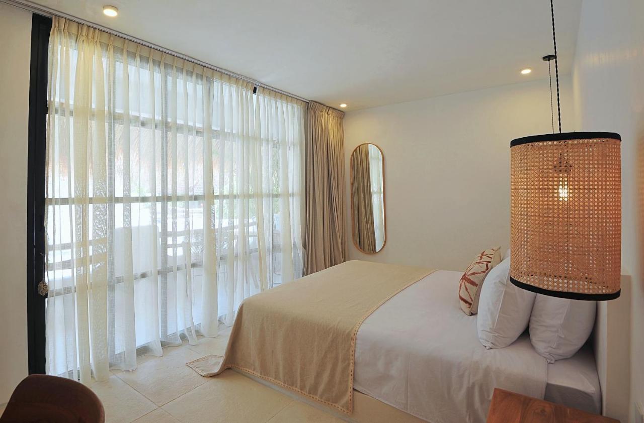 Amara Uluwatu Hotell Eksteriør bilde