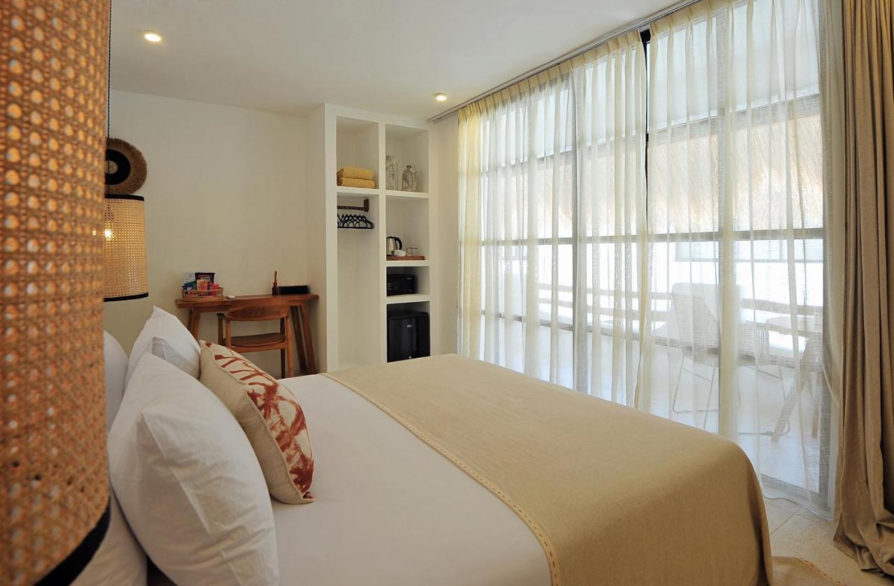 Amara Uluwatu Hotell Eksteriør bilde
