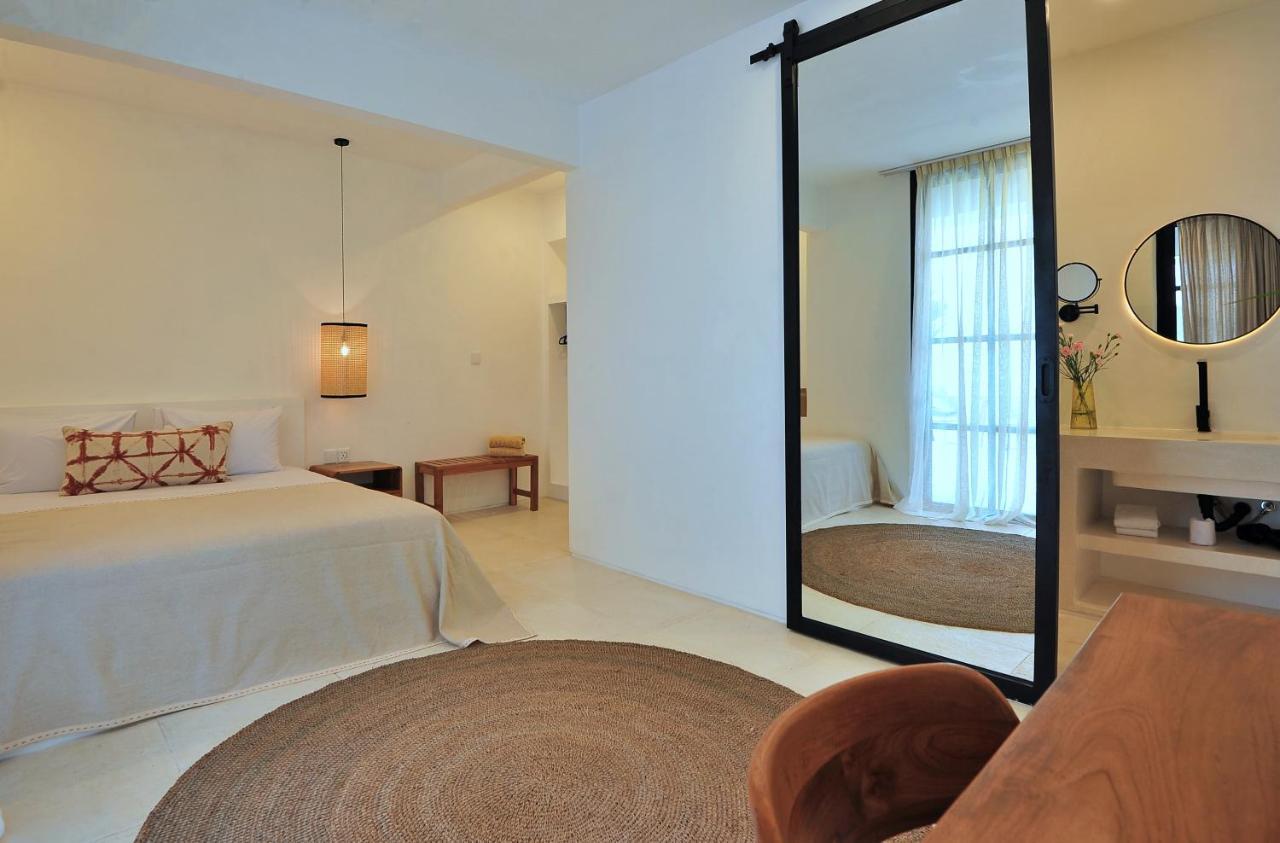 Amara Uluwatu Hotell Eksteriør bilde