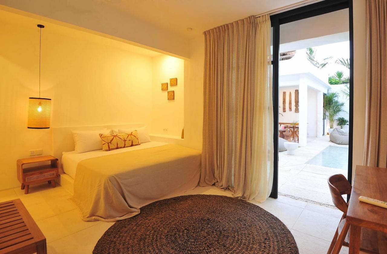 Amara Uluwatu Hotell Eksteriør bilde