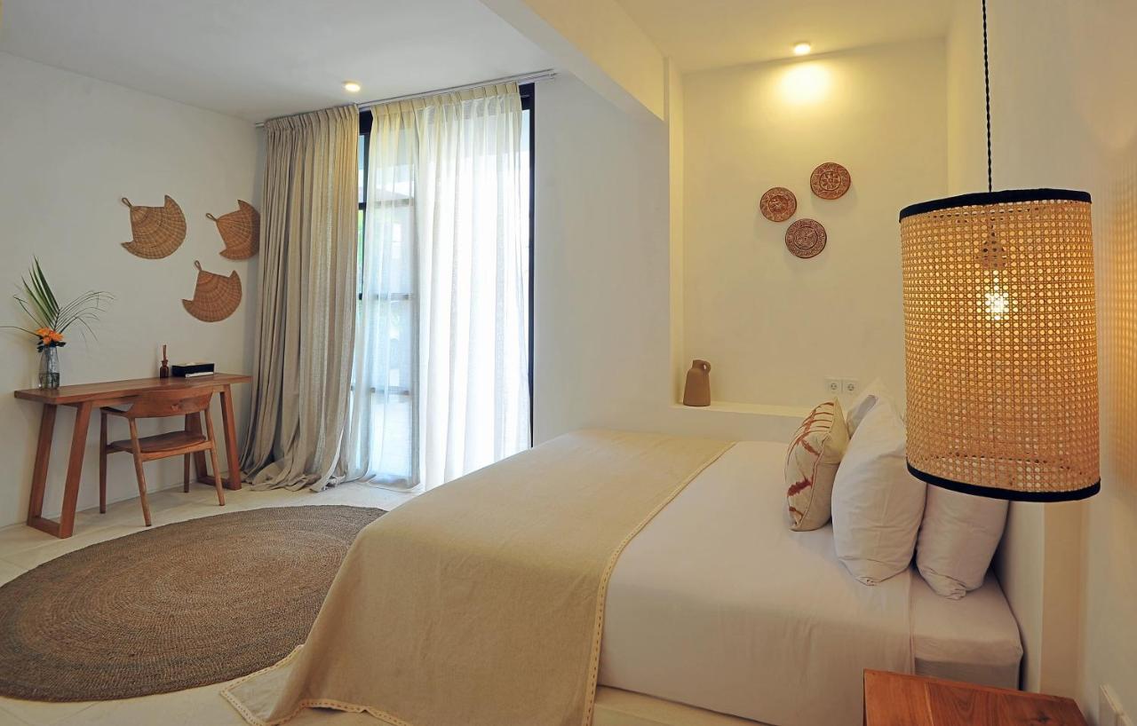 Amara Uluwatu Hotell Eksteriør bilde