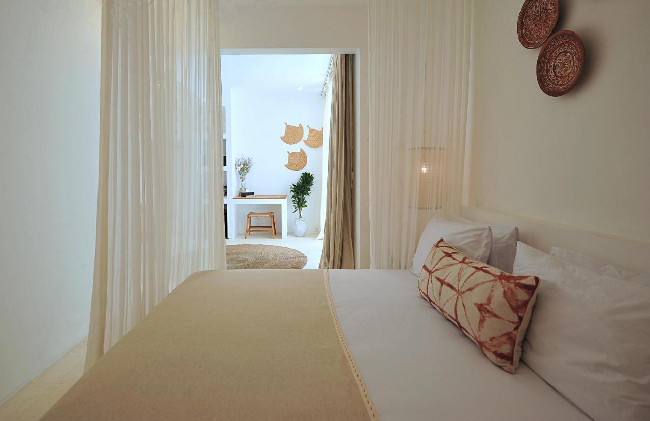 Amara Uluwatu Hotell Eksteriør bilde