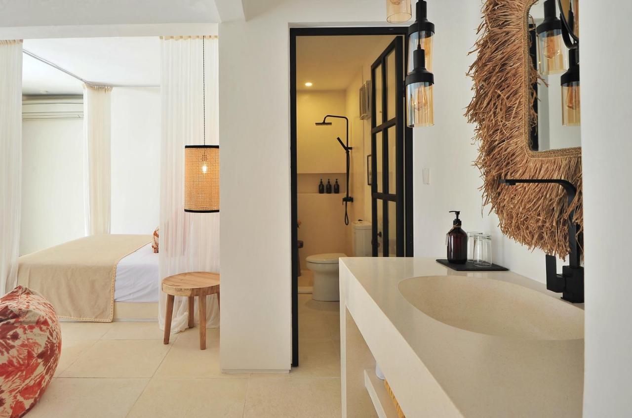 Amara Uluwatu Hotell Eksteriør bilde