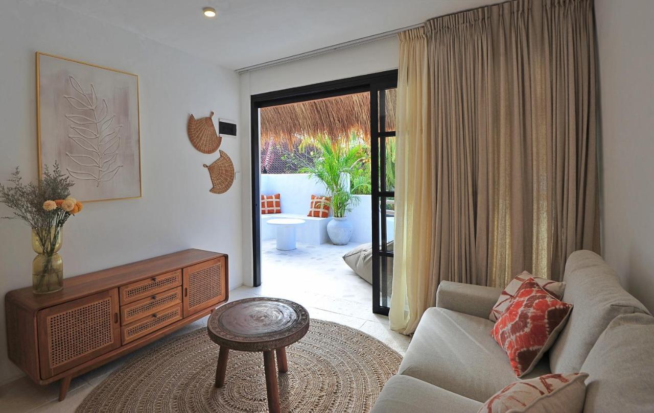 Amara Uluwatu Hotell Eksteriør bilde